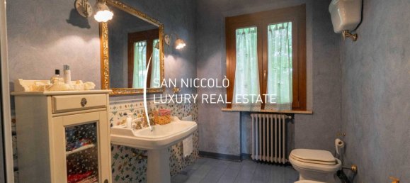 4 bedrooms Villa in Siena, Italy No. 196387 36