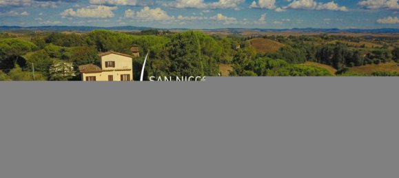 4 bedrooms Villa in Siena, Italy No. 196387 2
