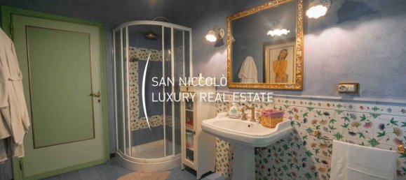 4 bedrooms Villa in Siena, Italy No. 196387 37