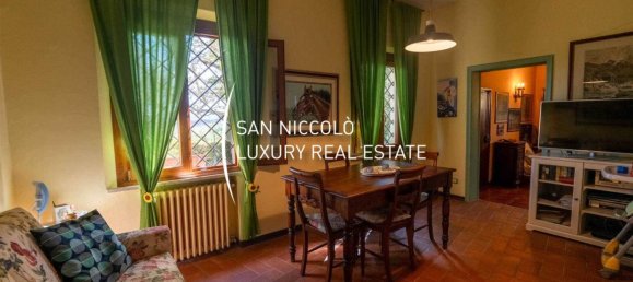 4 bedrooms Villa in Siena, Italy No. 196387 17