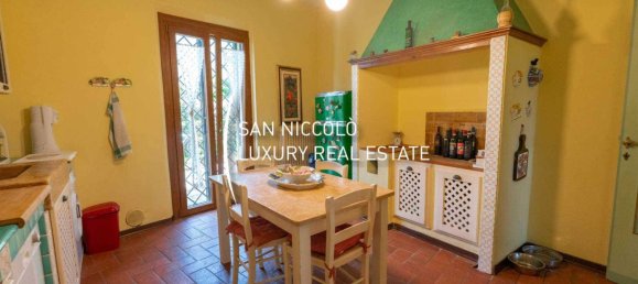 4 bedrooms Villa in Siena, Italy No. 196387 19