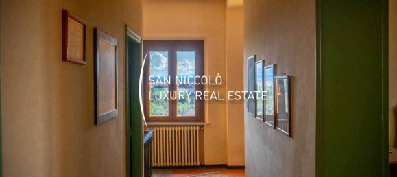 4 bedrooms Villa in Siena, Italy No. 196387 29