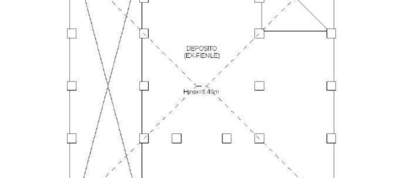 10 rooms House in San Giovanni in Persiceto, Italy No. 84397 5