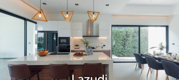 3 bedrooms Villa in Hua Hin, Thailand No. 26397 8