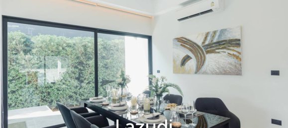 3 bedrooms Villa in Hua Hin, Thailand No. 26397 9