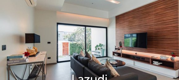 3 bedrooms Villa in Hua Hin, Thailand No. 26397 4