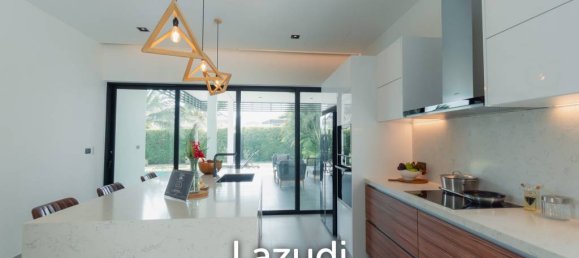 3 bedrooms Villa in Hua Hin, Thailand No. 26397 10