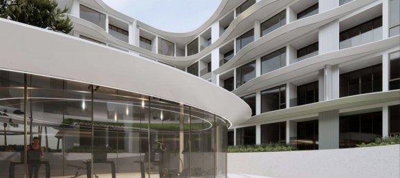 Студия в кондо  в Пляж Лаян, Таиланд № 26001 2