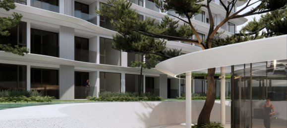 Студия в кондо  в Пляж Лаян, Таиланд № 26001 7