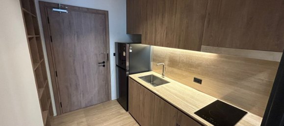 Студия в кондо  в Пляж Лаян, Таиланд № 26001 12