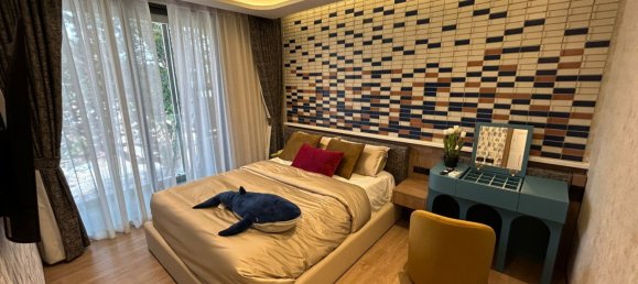 Студия в кондо  в Пляж Лаян, Таиланд № 26001 18