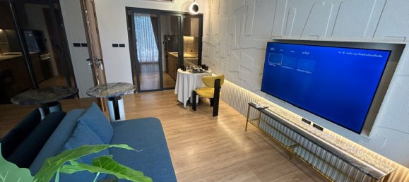 Студия в кондо  в Пляж Лаян, Таиланд № 26001 16