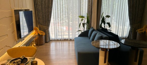 Студия в кондо  в Пляж Лаян, Таиланд № 26001 17