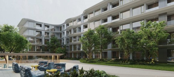 Студия в кондо  в Пляж Лаян, Таиланд № 26001 11