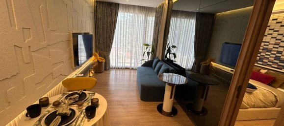 Студия в кондо  в Пляж Лаян, Таиланд № 26001 19