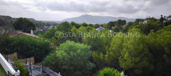 5 chambres Maison à La Nucia, Spain No. 188326 5