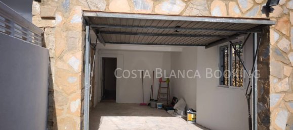 5 chambres Maison à La Nucia, Spain No. 188326 9