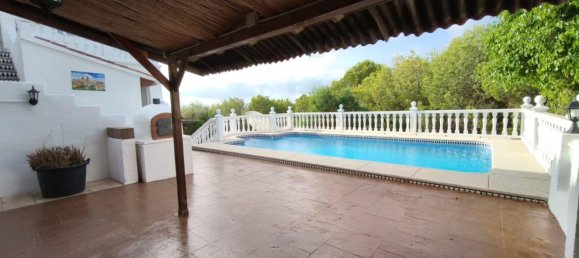 5 chambres Maison à La Nucia, Spain No. 188326 10