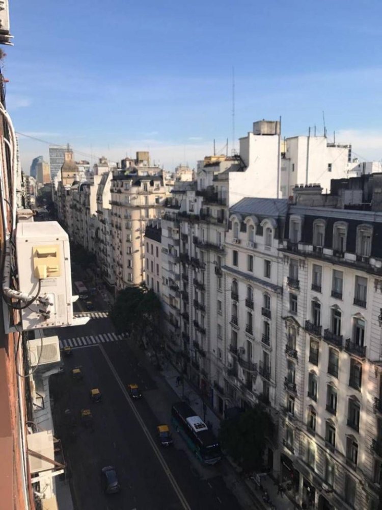 Studio in Buenos Aires, Argentina No. 95419