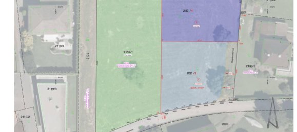 Land in Hard, Austria No. 151428 6