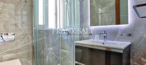 Пентхаус с 2 спальнями в Сент-Джулианс, Мальта № 6916 21