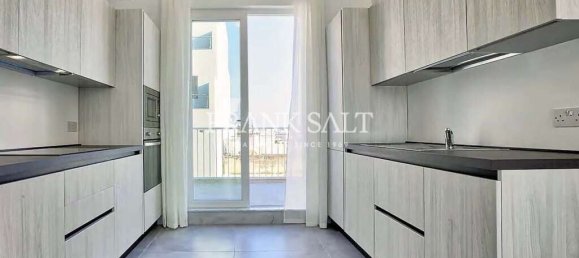 Пентхаус с 2 спальнями в Сент-Джулианс, Мальта № 6916 10