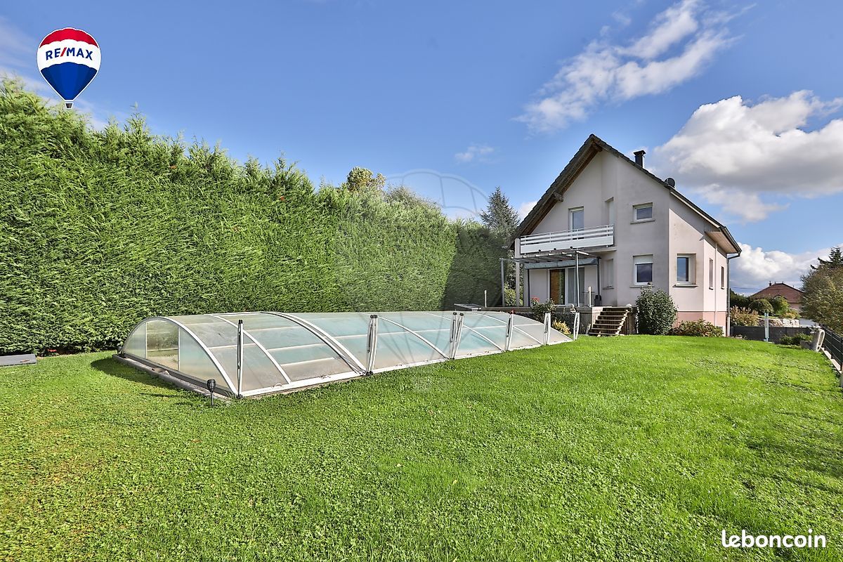 3 bedrooms House in Haut-Rhin, France No. 209522