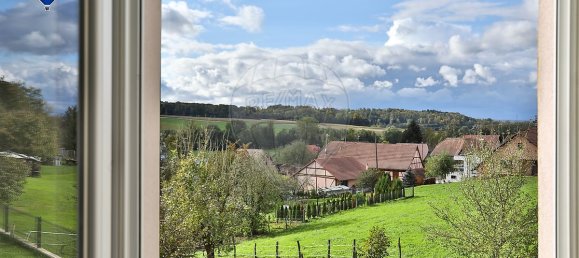 3 bedrooms House in Haut-Rhin, France No. 209522 12