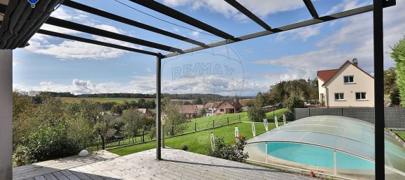 3 bedrooms House in Haut-Rhin, France No. 209522 2