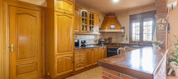 Дом с 3 спальнями в Гранада, Испания № 99852 54