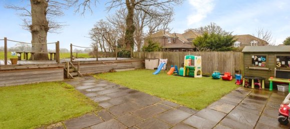 3 bedrooms House in Waterlooville, United Kingdom No. 10576 17