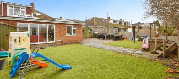 3 bedrooms House in Waterlooville, United Kingdom No. 10576 11