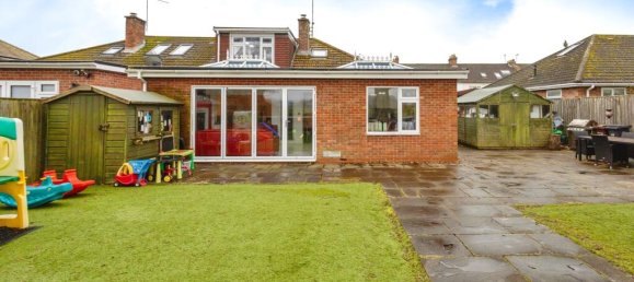 3 bedrooms House in Waterlooville, United Kingdom No. 10576 20