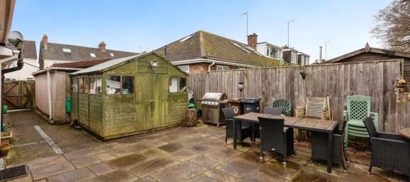 3 bedrooms House in Waterlooville, United Kingdom No. 10576 18