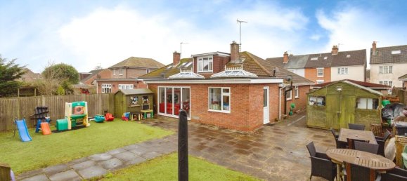 3 bedrooms House in Waterlooville, United Kingdom No. 10576 19