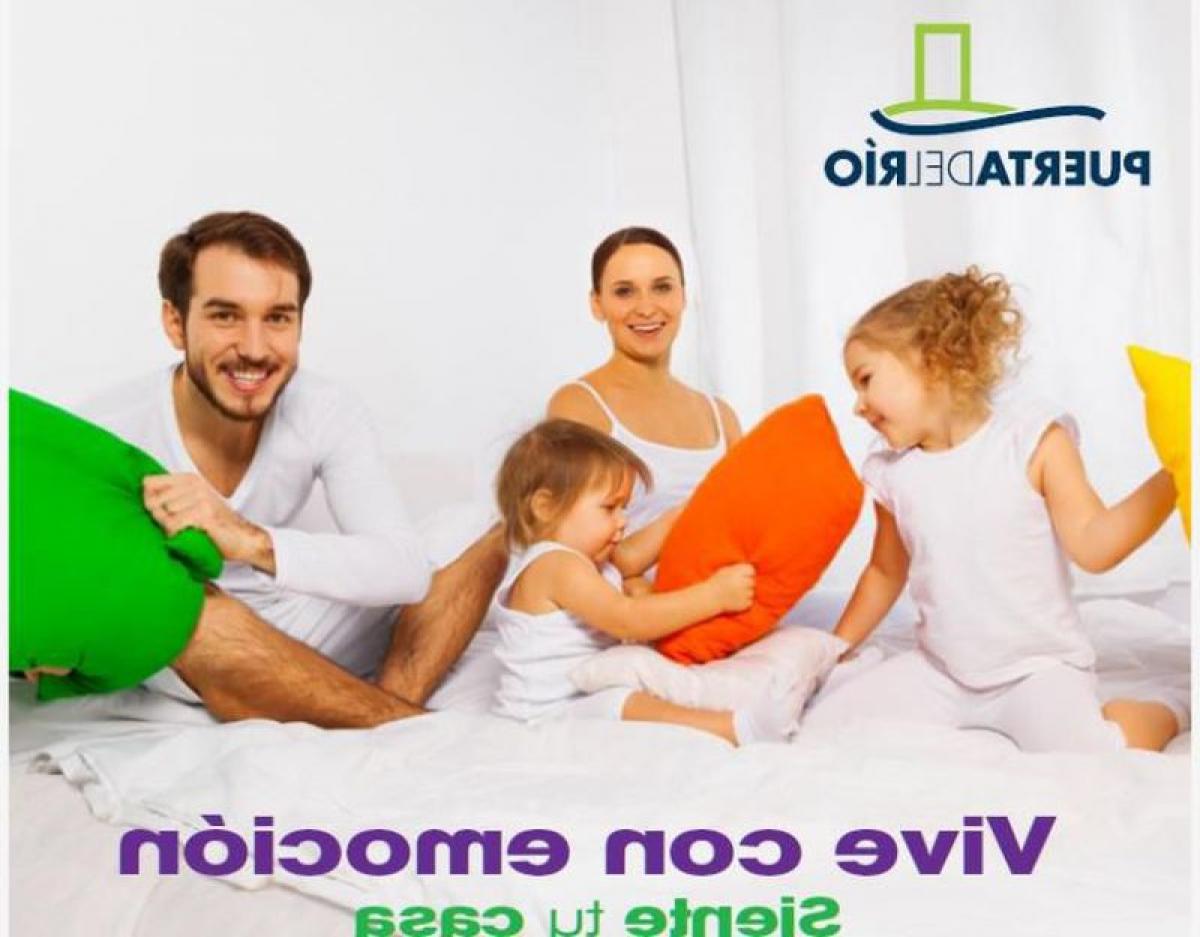 3 bedrooms House in Mexico No. 208001