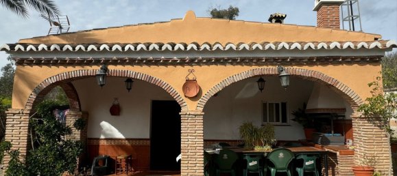 Casa T5 em Pizarra, Spain N.º 139828 2