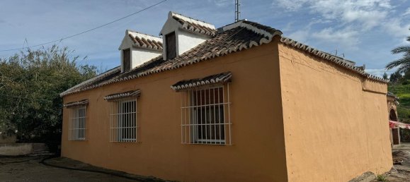 Casa T5 em Pizarra, Spain N.º 139828 3