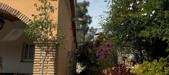 Casa T5 em Pizarra, Spain N.º 139828 20