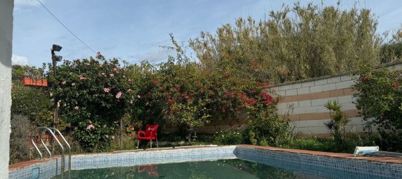 Casa T5 em Pizarra, Spain N.º 139828 5