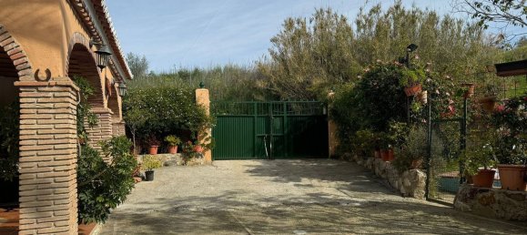 Casa T5 em Pizarra, Spain N.º 139828 18