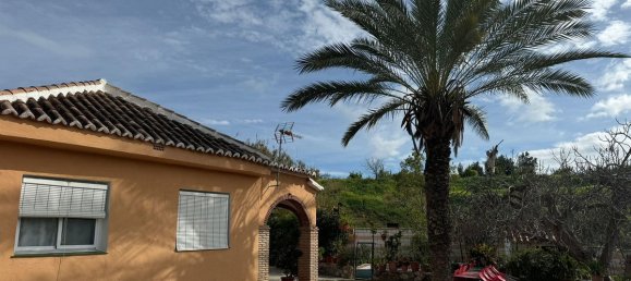 Casa T5 em Pizarra, Spain N.º 139828 4