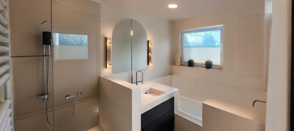 3-salle Appartement à Wilhelmstadt, Germany No. 15589 15