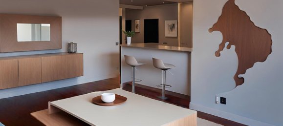 3-salle Appartement à Wilhelmstadt, Germany No. 15589 3