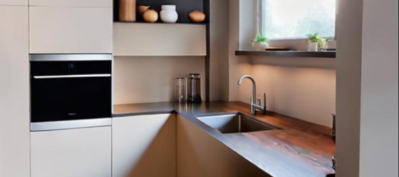 3-salle Appartement à Wilhelmstadt, Germany No. 15589 13