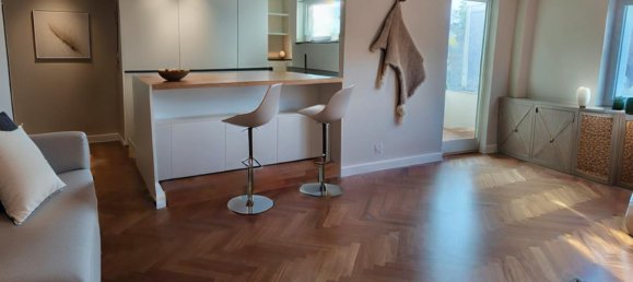 3-salle Appartement à Wilhelmstadt, Germany No. 15589 5