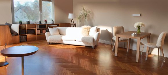 3-salle Appartement à Wilhelmstadt, Germany No. 15589 9