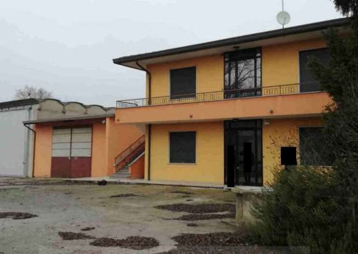 7-salle Appartement à Maserà di Padova, Italy No. 221009