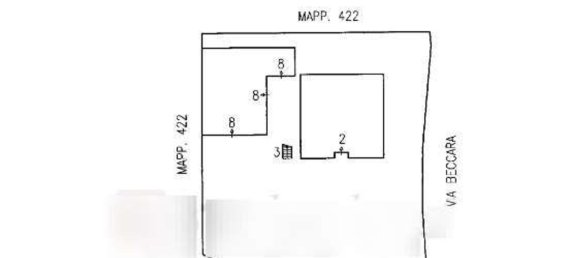 7-salle Appartement à Maserà di Padova, Italy No. 221009 67