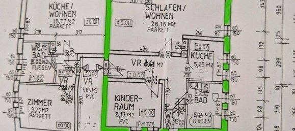 1 bedroom Apartment in Lend, Austria No. 157919 15